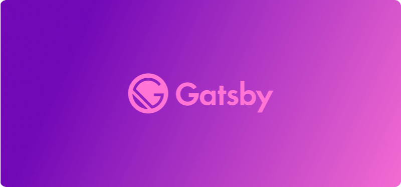 Featured image of post 拥抱 Gatsby，用 React 搭建完整博客系统(三）——渲染 Markdown 文件并生成页面